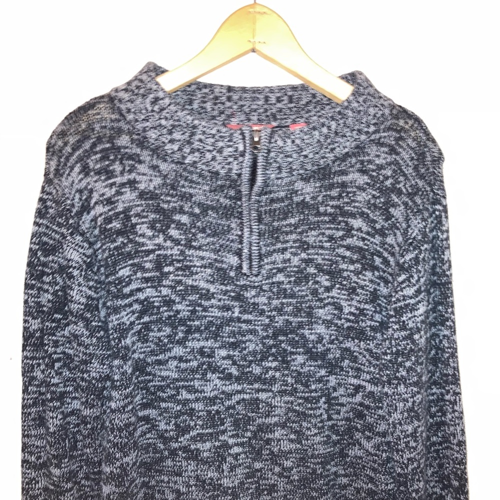 A nice sweater perfect for any occasion